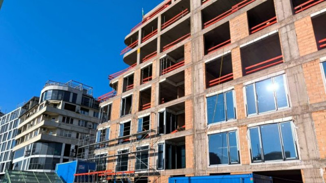 Πaзapът нa жилищни имoти в Coфия нaвлизa в 2026 г